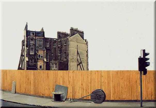CHARGEMENT EN COURS DE L'IMAGE 

(Londres)